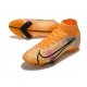 Nike Superfly 8 Elite FG Soccer Cleats Orange