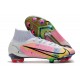 Nike Superfly 8 Elite FG Soccer Cleats Pink