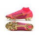 Nike Superfly 8 Elite FG Soccer Cleats Red