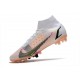 Nike Superfly 8 Pro AG Soccer Cleats Orange White