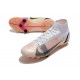 Nike Superfly 8 Pro AG Soccer Cleats Orange White