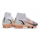 Nike Superfly 8 Pro AG Soccer Cleats Orange White