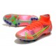 Nike Superfly 8 Pro AG Soccer Cleats Orange