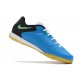 Nike React Tiempo Legend 9 Pro IC Soccer Cleats Blue