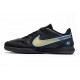 Nike React Tiempo Legend 9 Pro IC Soccer Cleats Gold Black