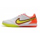 Nike React Tiempo Legend 9 Pro IC Soccer Cleats Gold White