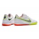 Nike React Tiempo Legend 9 Pro IC Soccer Cleats Green White