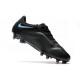 Nike Tiempo Legend 9 Elite FG Soccer Cleats Blue Black