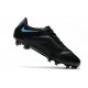 Nike Tiempo Legend 9 Elite FG Soccer Cleats White Black Nike Tiempo Legend 9 Elite FG Soccer Cleats White Black