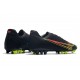 Nike Vapor 14 Academy AG Soccer Cleats Black