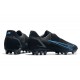 Nike Vapor 14 Academy AG Soccer Cleats Blue