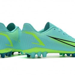 Nike Vapor 14 Academy AG Soccer Cleats Green