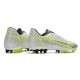 Nike Vapor 14 Academy AG Soccer Cleats White