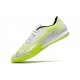 Nike Vapor 14 Academy IC Soccer Cleats Green