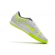 Nike Vapor 14 Academy IC Soccer Cleats Green