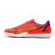 Nike Vapor 14 Academy IC Soccer Cleats Orange