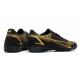 Nike Vapor 14 Academy TF Soccer Cleats Black Gold