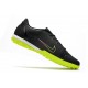 Nike Vapor 14 Academy TF Soccer Cleats Green And Black