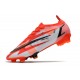 Nike Vapor 14 Elite CR7 FG Soccer Cleats Red