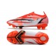 Nike Vapor 14 Elite CR7 FG Soccer Cleats Red