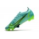 Nike Vapor 14 Elite FG Soccer Cleats Green