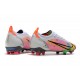 Nike Vapor 14 Elite FG Soccer Cleats Pink White