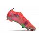 Nike Vapor 14 Elite FG Soccer Cleats Pink