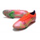 Nike Vapor 14 Elite FG Soccer Cleats Pink