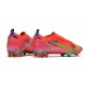 Nike Vapor 14 Elite FG Soccer Cleats Pink