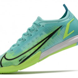 Nike Vapor 14 Elite IC Soccer Cleats Green