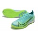 Nike Vapor 14 Elite IC Soccer Cleats Green