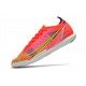 Nike Vapor 14 Elite IC Soccer Cleats Orange