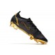 Nike Vapor 14 Elite MDS FG Soccer Cleats Black