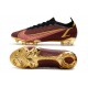 Nike Vapor 14 Elite MDS FG Soccer Cleats Brown