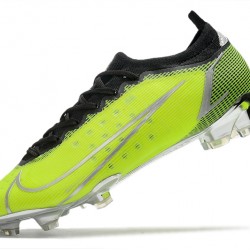 Nike Vapor 14 Elite MDS FG Soccer Cleats Green