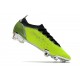 Nike Vapor 14 Elite MDS FG Soccer Cleats Green