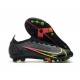 Nike Vapor 14 Elite PRO AG Soccer Cleats Black