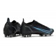 Nike Vapor 14 Elite PRO AG Soccer Cleats Blue Black