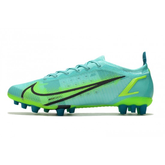 Nike Vapor 14 Elite PRO AG Soccer Cleats Green