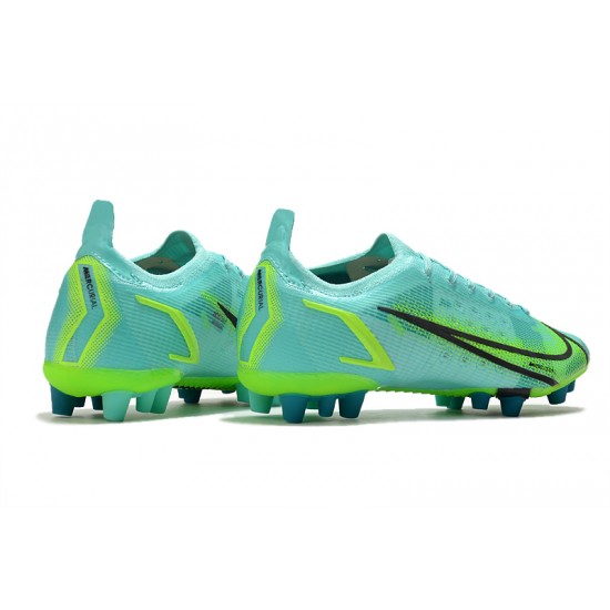 Nike Vapor 14 Elite PRO AG Soccer Cleats Green