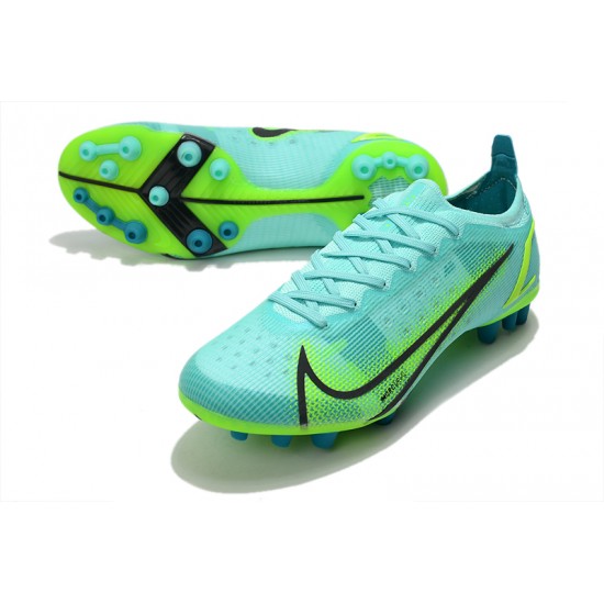 Nike Vapor 14 Elite PRO AG Soccer Cleats Green