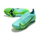 Nike Vapor 14 Elite PRO AG Soccer Cleats Green