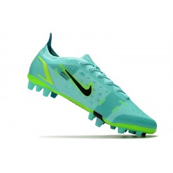 Nike Vapor 14 Elite PRO AG Soccer Cleats Green