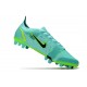 Nike Vapor 14 Elite PRO AG Soccer Cleats Green