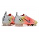 Nike Vapor 14 Elite PRO AG Soccer Cleats Orange White Black