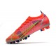 Nike Vapor 14 Elite PRO AG Soccer Cleats Orange