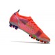 Nike Vapor 14 Elite PRO AG Soccer Cleats Orange