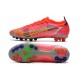 Nike Vapor 14 Elite PRO AG Soccer Cleats Orange