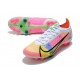 Nike Vapor 14 Elite PRO AG Soccer Cleats Pink