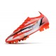 Nike Vapor 14 Elite PRO AG Soccer Cleats Red